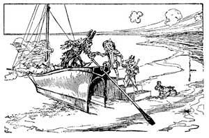 Путешествие в Страну Оз (Сказка Л.Ф. Баума), рис.12