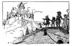 Путешествие в Страну Оз (Сказка Л.Ф. Баума), рис.15