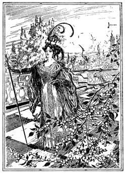 Путешествие в Страну Оз (Сказка Л.Ф. Баума), рис.23