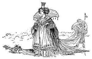 Путешествие в Страну Оз (Сказка Л.Ф. Баума), рис.25