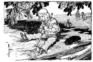 Путешествие в Страну Оз (Сказка Л.Ф. Баума), рис.2