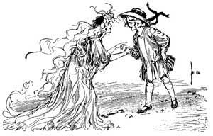 Путешествие в Страну Оз (Сказка Л.Ф. Баума), рис.5