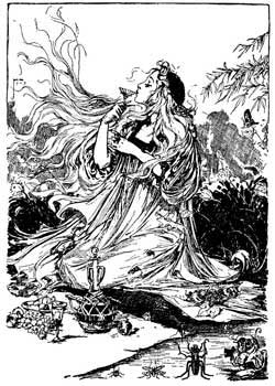 Путешествие в Страну Оз (Сказка Л.Ф. Баума), рис.6