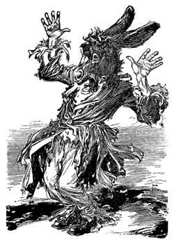 Путешествие в Страну Оз (Сказка Л.Ф. Баума), рис.7