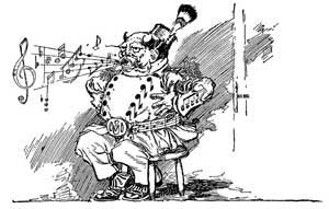 Путешествие в Страну Оз (Сказка Л.Ф. Баума), рис.8