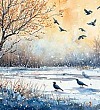 Апрельские шутки - Сладков