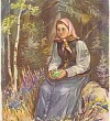 Горный мастер (Сказка Бажова П.П.), картинка