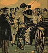 Марков камень - Бажов П.П., картинка