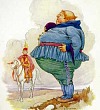 Шестеро слуг - Гримм, картинка