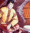 Онгёй Бётюк - Якутские сказки, картинка