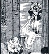 Чижиково горе Чижиково горе - Салтыков-Щедрин М.Е., картинка