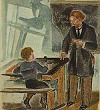 Аркадий Иванович - Толстой А.Н., картинка