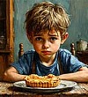 Обида - Мошковская