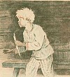 Трусливый Ваня - Ушинский К.Д.
