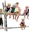 Новые имена Новые имена (Сказка Пермяка Е.А.), картинка