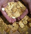 1000 золотых (Сказка Толстого Л.Н.), картинка