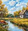 Сентябрь - Рубцов