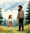 Лесной хозяин - Пришвин