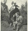 Могильный холм - Гримм, картинка