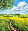 Полно, степь моя, спать беспробудно - Никитин