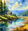Кордон «273» - Паустовский, картинка