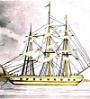 Акула (Сказка Толстого Л.Н.), картинка