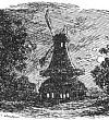 Ветряная мельница (Сказка Андерсена), картинка