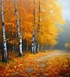 Листопад - Бунин