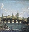 Москва, Москва - Лермонтов