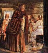 Шелковая горка Шелковая горка (Сказка Бажова П.П.), картинка