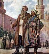 Солнечный камень (Сказка Бажова П.П.), картинка