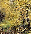 Осень - Пушкин
