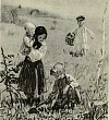 Крестьянские дети - Некрасов, картинка