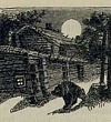 Медведь - липовая нога - Толстой А.Н., картинка