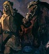 Золотой волос (Сказка Бажова П.П.), картинка