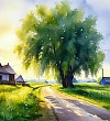 Жалейка - Пришвин