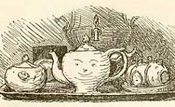 Чайник (Сказка Андерсена), картинка