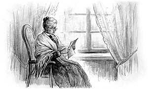 Сумка почтальона - Ушинский К.Д.