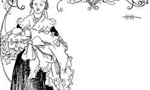 Анне Лисбет (Сказка Андерсена), картинка