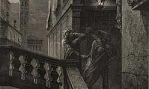 Рассказ об отрубленной руке - Вильгельм Гауф, картинка