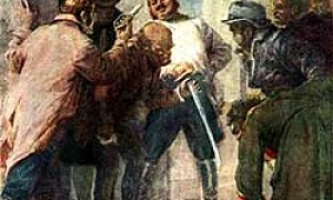 Коренная тайность - Бажов