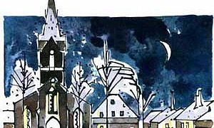 Щелкунчик (Сказка Гофмана Теодора), рис.1