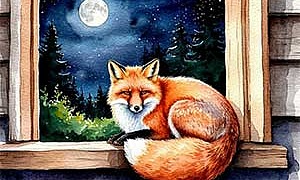 Кукша - Якутские сказки