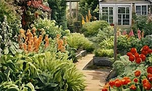 Маша - Паустовский, картинка