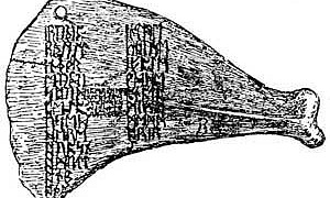 Кот, который гулял где хотел (Сказка Киплинга Р.Д.), картинка