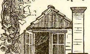 Бутылочное горлышко (Сказка Андерсена), картинка