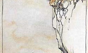 Волк и коза - басня Льва Толстого