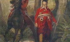 Тарас Бульба - Гоголь