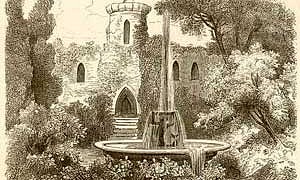 Прекраснейшая роза мира Прекраснейшая роза мира (Сказка Андерсена), картинка