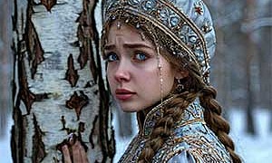 Подснежники - Белозёров